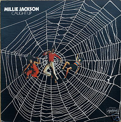 Millie Jackson: Caught Up (1974)